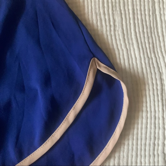 Cobalt Dolphin Shorts - Picture 4 of 5